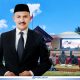 Husain A Etango: Ranperda UMKM Jadi Komitmen Bersama Perkuat Ekonomi Masyarakat