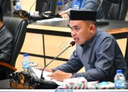 Abdul Rahman Genti Soroti Tambang Ilegal di Tangga Barito