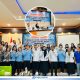 RSUP Kandou Manado Visitasi Layanan KIA di RSCG Boalemo