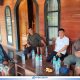 Rumpun Da’a Inde Perkuat Silaturahmi dengan Irwan Lapatta