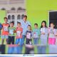 HMC Kembali Bergerak, Bantuan Pendidikan Jangkau Desa Tabongo