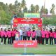 PMN FC dan Vanjura FC Berebut Trofi di Final Kapolres Pohuwato Cup 2026