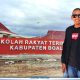 Hendra Saidi Somasi Sekolah Rakyat Boalemo, Ada Apa ?