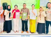 RSCG Perkuat Neurologi dan Hemodialisis Lewat Kerja Sama RSUP Kandou