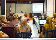 Jelang Penilaian Ombudsman, RSCG Perkuat Kualitas Pelayanan