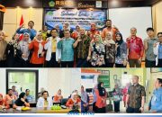RSCG Boalemo Jalani Visitasi Kemenkes untuk Penguatan Layanan Urologi dan Nefrologi
