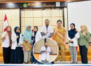 Kenali Eklampsia, RSCG Tekankan Pentingnya Penanganan Cepat