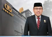 Hari Bhayangkara, Ketua DPR Boalemo Dorong Polri Makin Dekat dengan Rakyat