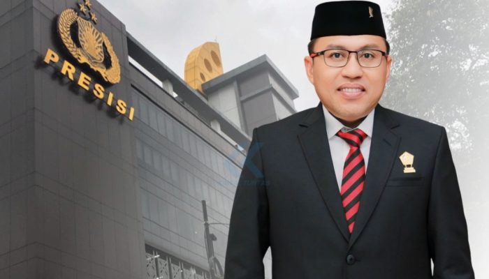 Hari Bhayangkara, Ketua DPR Boalemo Dorong Polri Makin Dekat dengan Rakyat