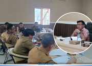 Karyawan Eka Putra Noho: Anggaran Terbatas, Kepentingan Rakyat Tetap Prioritas