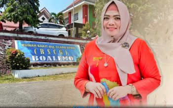 Empat Pendaftar Calon Direktur RSCG Boalemo Lolos Verifikasi Berkas
