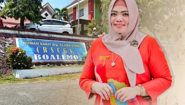 Empat Pendaftar Calon Direktur RSCG Boalemo Lolos Verifikasi Berkas
