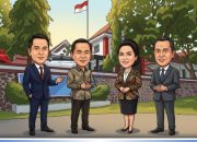 Menuju RSCG Lebih Profesional, Ini Empat Nama Calon Direktur Lolos Seleksi Administrasi