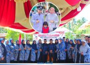 Satu Setengah Abad Desa Mohungo, Pemdes dan Warga Bersatu