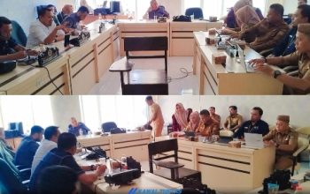 Komisi III DPR Boalemo Dorong Pemutakhiran Data Desil Lewat Musyawarah Dusun