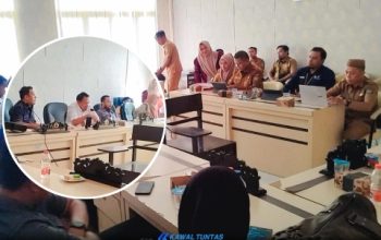 Muhammad Amin: Data Desil Harus Menggambarkan Kondisi Riil Masyarakat