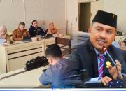Karyawan Eka Putra Noho Dorong Validasi Data Desil Agar Bantuan Tepat Sasaran