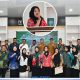 Ayun Mansou Pimpin HMI Boalemo, Siap Jadi Mitra Kritis Pemerintah