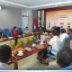 Desil Berubah, DPR Boalemo Datangi BPS Gorontalo