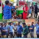 Sidak SPBU, Rum Pagau Ancam Cabut Izin Operasional