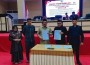 DPRD Boalemo Gelar Paripurna Bahas KUA-PPAS Perubahan APBD 2026