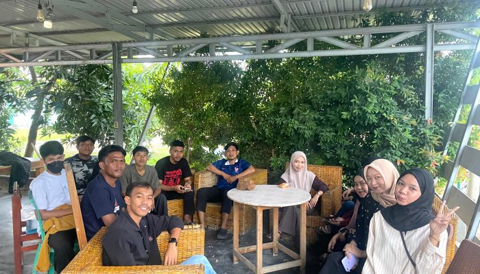 Bengkel Seni Ekma Matangkan Persiapan PEKA Angkatan ke-3