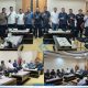 Persoalan PT PG Gorontalo, Komisi III DPR Boalemo Temui DPR Provinsi
