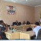 Komisi II DPR Boalemo Bahas Target PAD dan Program UMKM