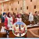790 Peserta Ikuti Bimtek Nasional, Ulkia dan Zulaiha Wakili Boalemo