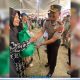 Di Momentum HUT Boalemo, Kapolres AKBP Firman Berbagi dengan Sesama