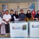 Dukung Usaha Ikan Lokal, Silfana Saidi Serahkan Bantuan Freezer