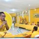 Lahmuddin: Golkar Harus Terus Mengabdi untuk Rakyat