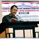 Harijanto Dorong Pemda Boalemo Perkuat Armada Air Bersih Hadapi Kemarau