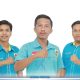 KNPI Boalemo: Saatnya Pemuda Berkarya